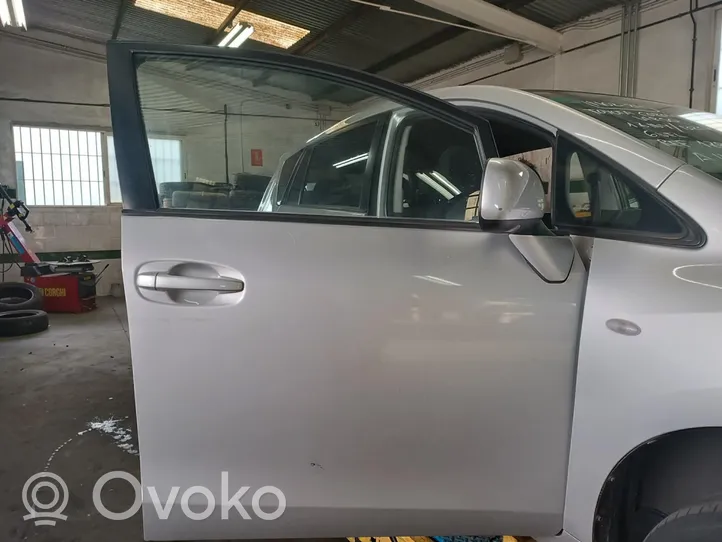 Toyota Verso Etuovi 