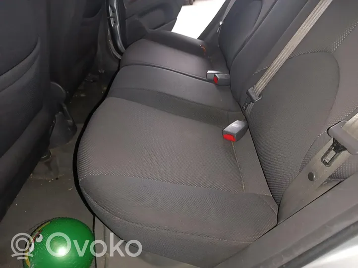 KIA Rio Sėdynių komplektas 