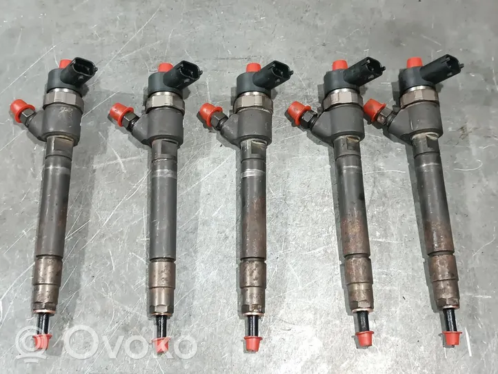 Volvo S60 Injecteur de carburant 30750283