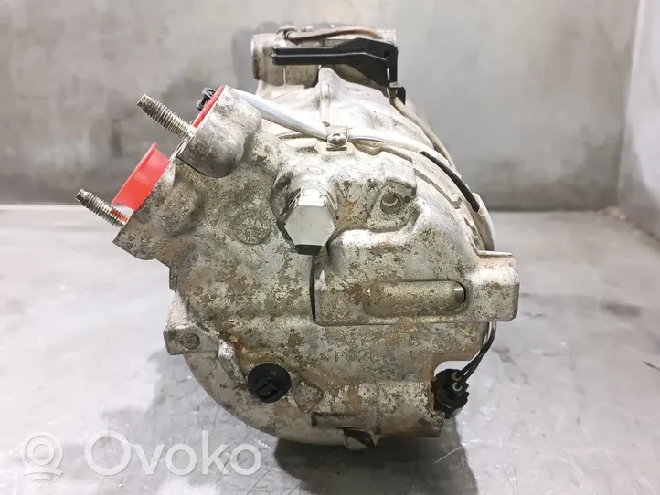 Land Rover Discovery Compressore aria condizionata (A/C) (pompa) CPLA19D629BH