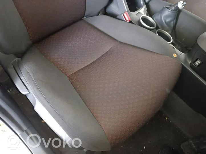 Toyota Verso Siège passager avant 