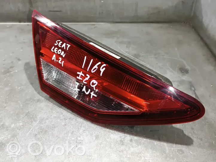 Seat Leon (5F) Luci posteriori 5F0945093L