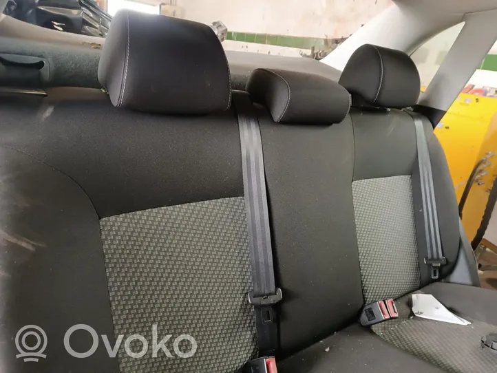 Seat Cordoba (6L) Sėdynių komplektas 