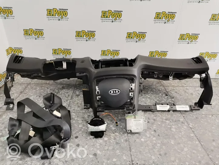 KIA Ceed Set di airbag 