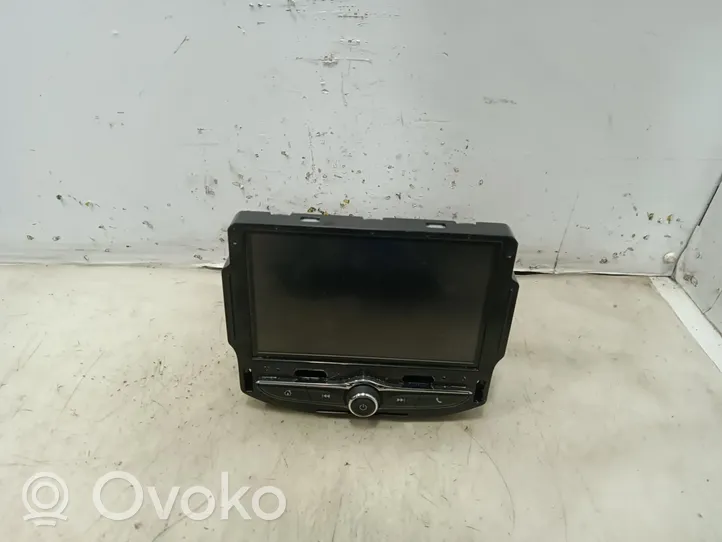 Opel Corsa E Monitori/näyttö/pieni näyttö 42554580