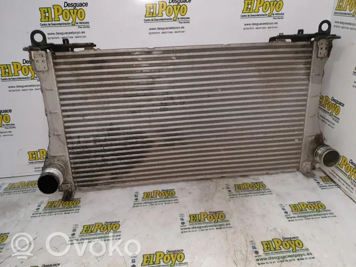 Toyota Verso Radiatore intercooler JD1271004970