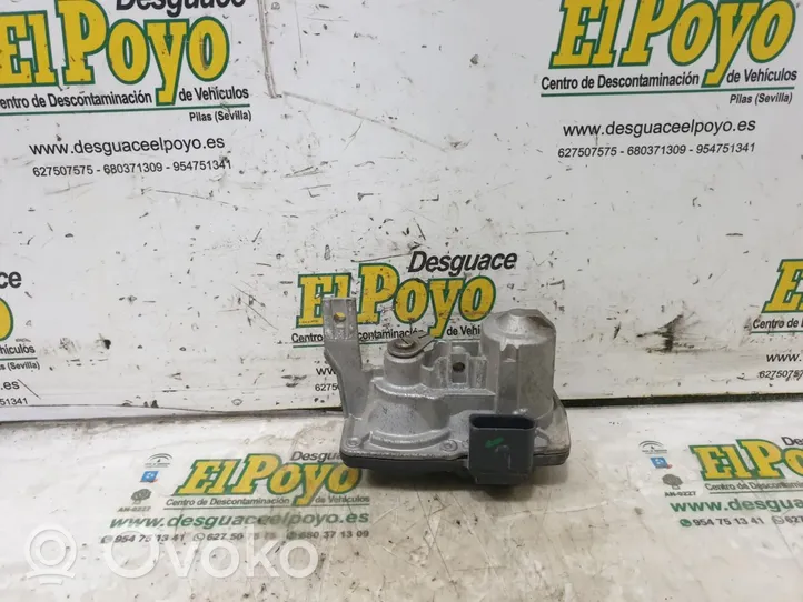 Volkswagen Tiguan Valvola EGR 5Q0253691H