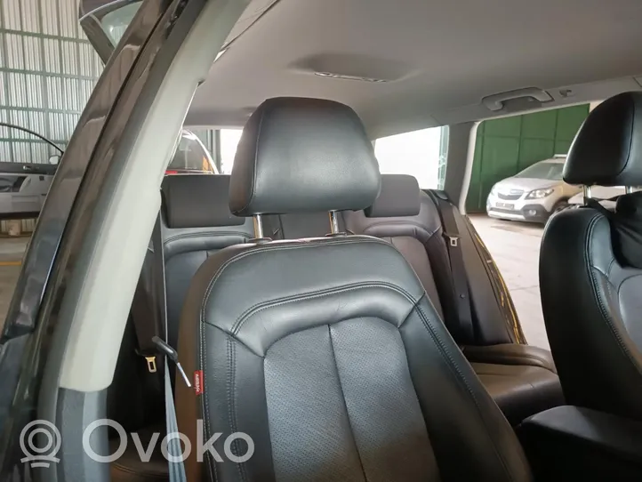 Seat Exeo (3R) Priekinė keleivio sėdynė 