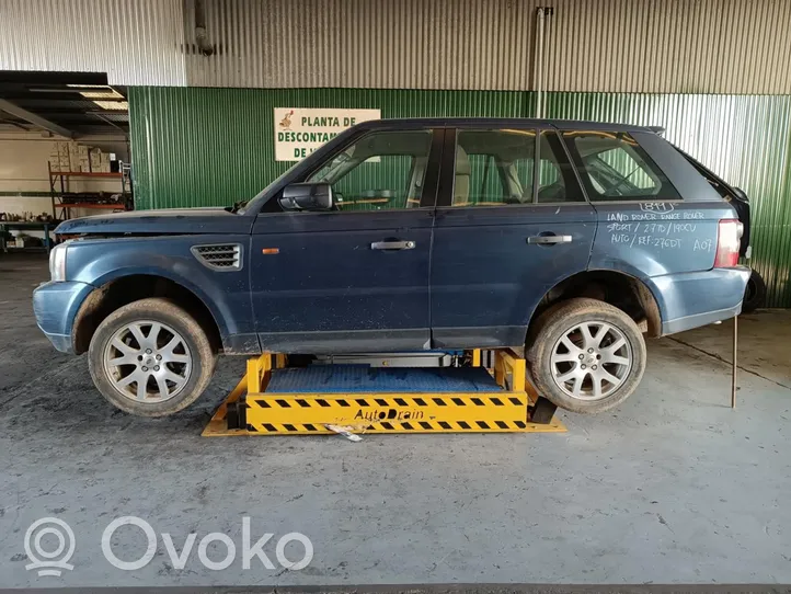 Land Rover Range Rover Sport L320 Passaruota anteriore 