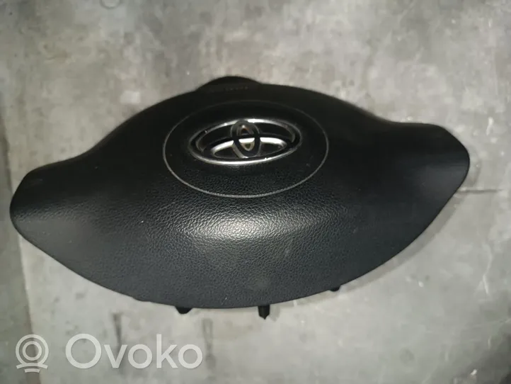 Toyota Proace Airbag de volant 98065165ZD