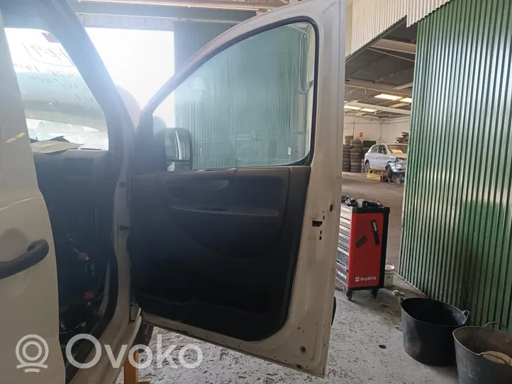 Toyota Proace Priekinės durys 