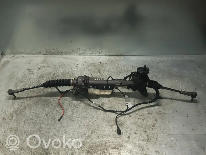 Volkswagen PASSAT Steering rack 5N1909144R