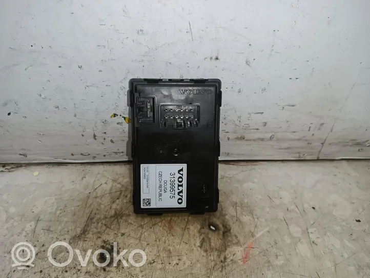 Volvo V60 Calculateur moteur ECU 31399575