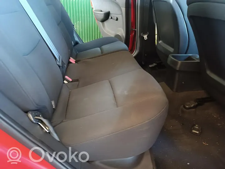 Hyundai i30 Sėdynių komplektas 