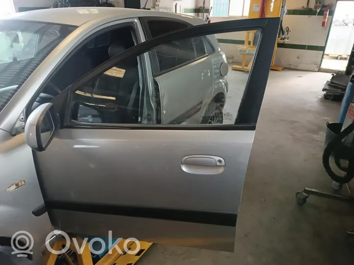 KIA Rio Drzwi przednie 