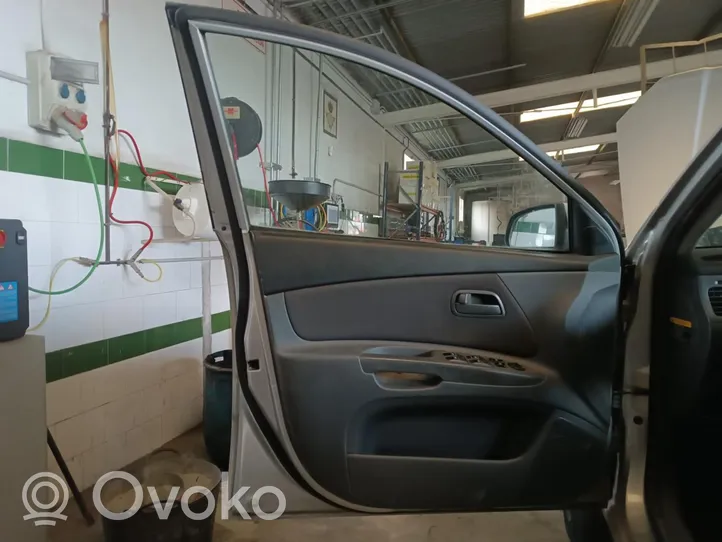 KIA Rio Front door 