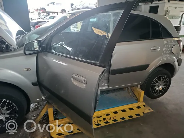 KIA Rio Drzwi przednie 