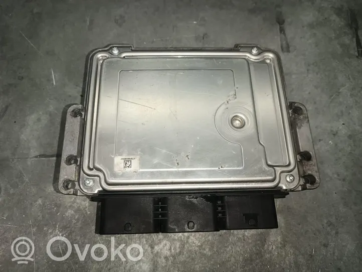Toyota Proace Moottorin ohjainlaite/moduuli 0281030546
