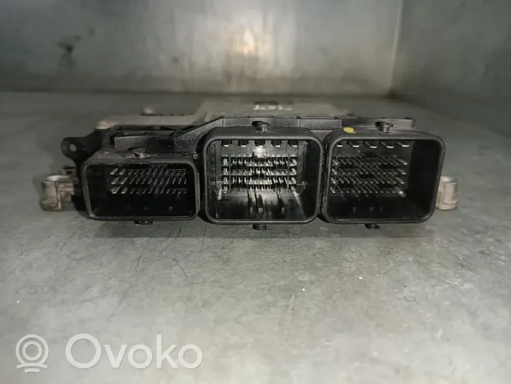 Toyota Proace Calculateur moteur ECU 0281030546