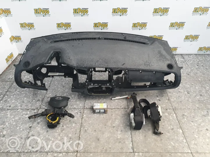 KIA Sportage Set di airbag 84710F1000WK