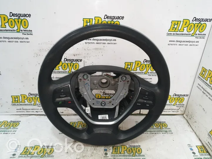 Hyundai i20 (GB IB) Kierownica 56100C80020