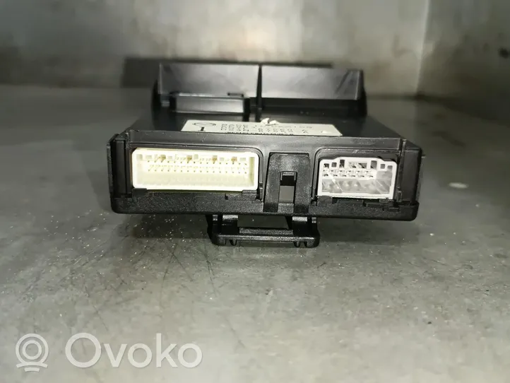 Mazda 2 Sterownik / Moduł ECU DG7L67560A