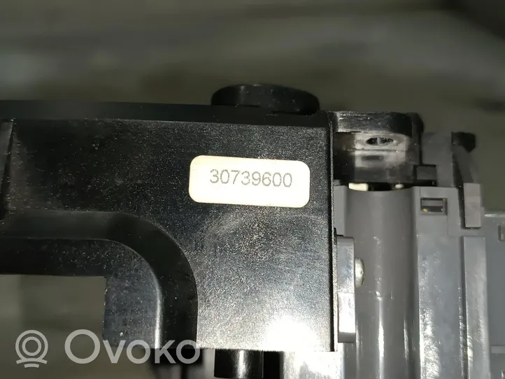 Volvo XC90 Manetka / Przełącznik kierunkowskazów wycieraczek 30768097