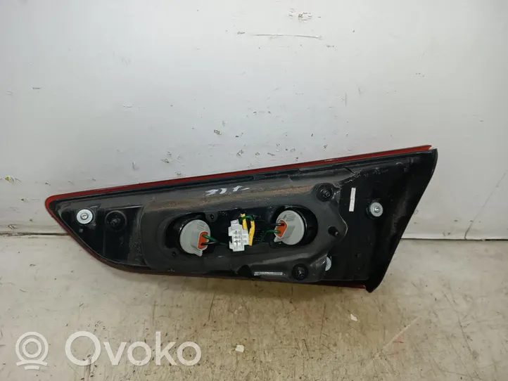 Hyundai i20 (GB IB) Lampa tylna 92403C8000