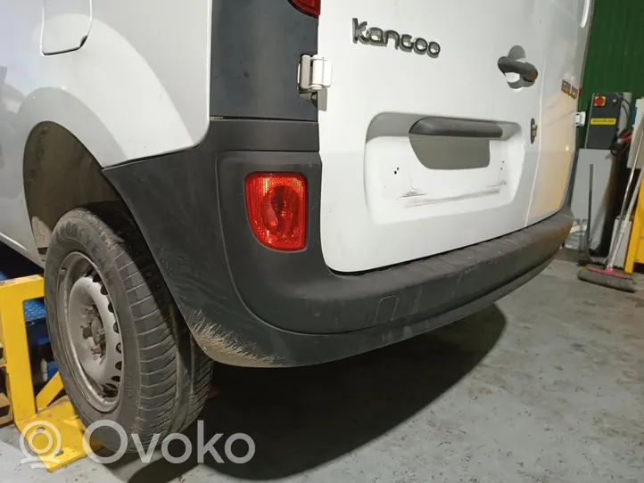 Renault Kangoo I Pare-chocs 