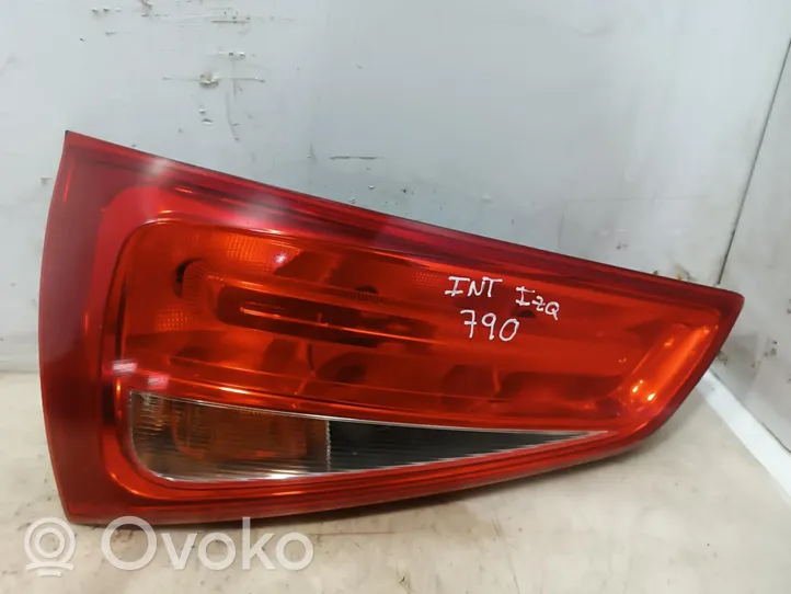 Audi A1 Galinis žibintas kėbule 8X0945093