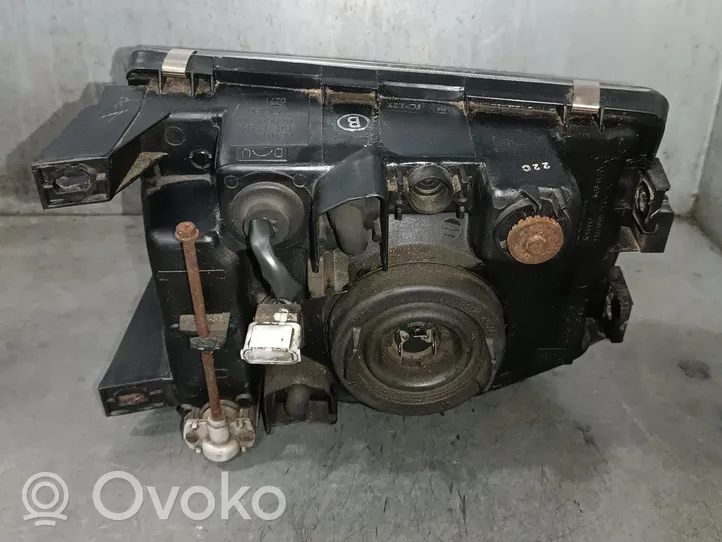 Hyundai Sonata Faro/fanale 11087234