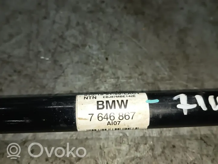 BMW X1 F48 F49 Vetoakseli (sarja) 7646867