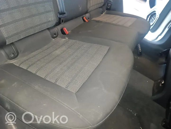 Audi Q3 8U Sēdekļu komplekts 