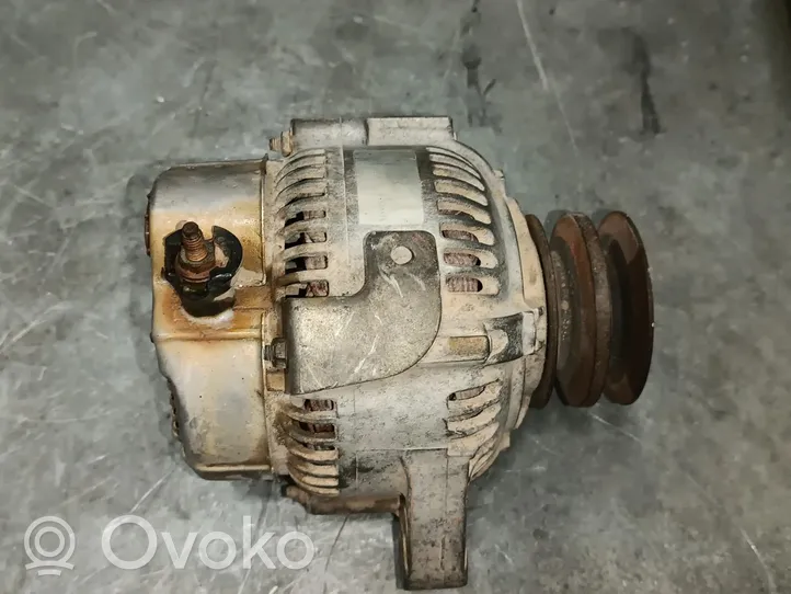 Toyota Land Cruiser (HDJ90) Alternator 