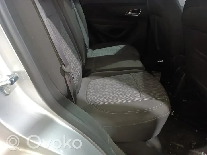 Opel Mokka Seat set 