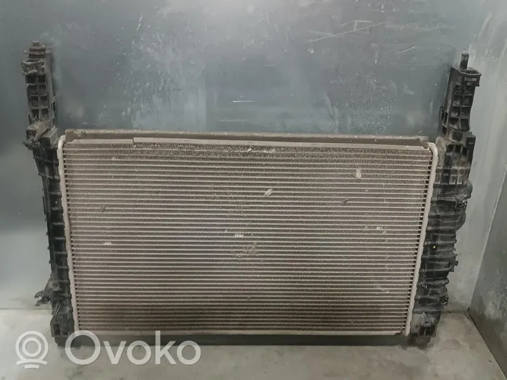 Opel Mokka Radiateur de refroidissement 