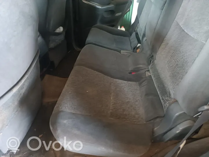 Toyota Land Cruiser (J120) Juego del asiento 