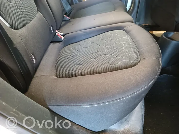 Hyundai i30 Sėdynių komplektas 