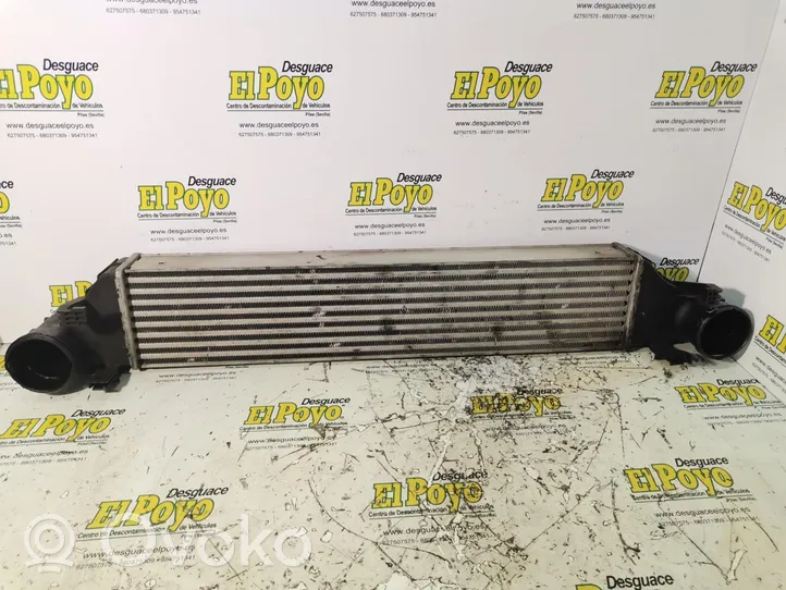 Mercedes-Benz CLC CL203 Radiatore intercooler 2035000500