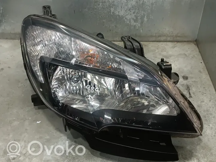 Opel Mokka Lampa przednia 42344331