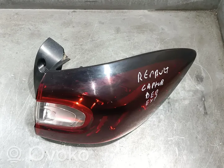 Renault Captur Lampa tylna 265506738R