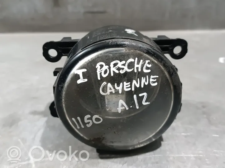 Porsche Cayenne (92A) Światło przeciwmgłowe przednie 7L5941699B