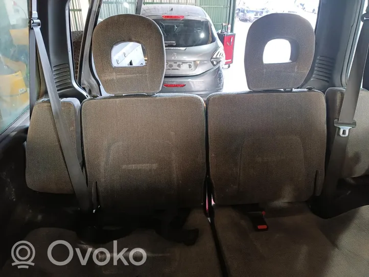 Hyundai Sonata Seat set 