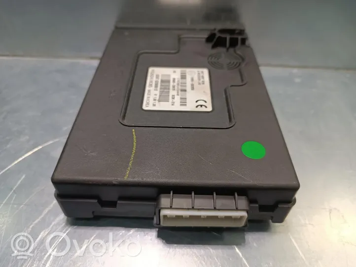 Hyundai i20 Active Calculateur moteur ECU 11RA002958