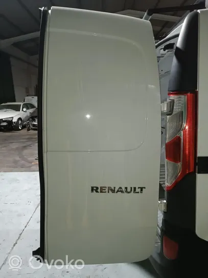 Renault Kangoo I Couvercle de coffre 