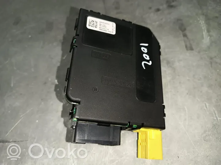 Seat Leon (1P) Calculateur moteur ECU 1K0953549BG