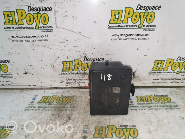 Ford Ka Pompa ABS G1B52C219AB