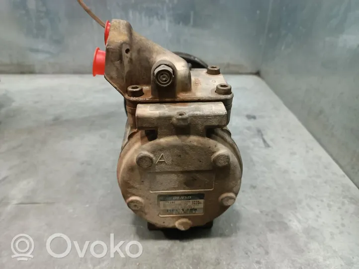 Hyundai Sonata Air conditioning (A/C) compressor (pump) 4472000526