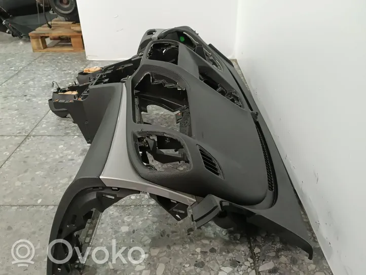 Opel Mokka Kit d’airbag 