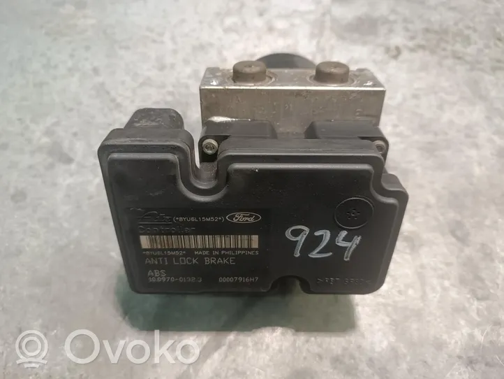 Ford Fiesta ABS Pump 10097001323